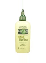L'Oreal  Nature's Therapy Scalp Relief Leave-in Tonic